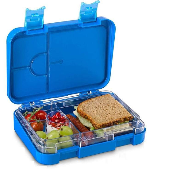 Travel Lunch Bento Hot  Cold Box (REX 9x6) – RigwaLife